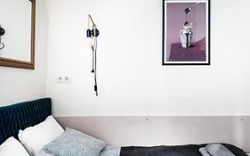 Cracow City Heart - 19Th-Century Tenement House Of Stanislaw Wyspianski