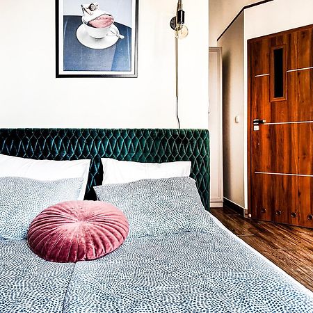 Cracow City Heart - 19Th-Century Tenement House Of Stanislaw Wyspianski Cracovia Esterno foto