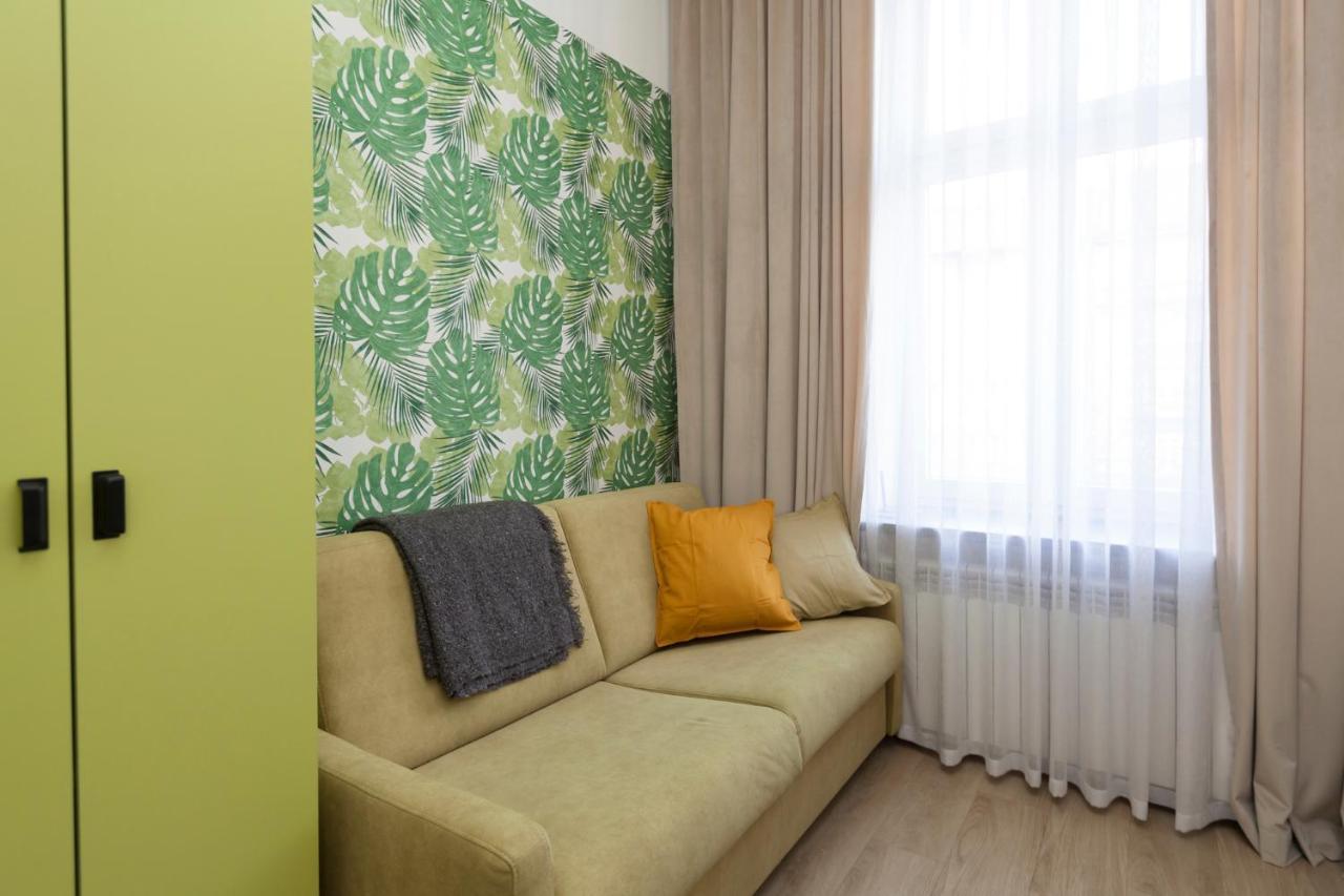 Cracow City Heart - 19Th-Century Tenement House Of Stanislaw Wyspianski Cracovia Esterno foto