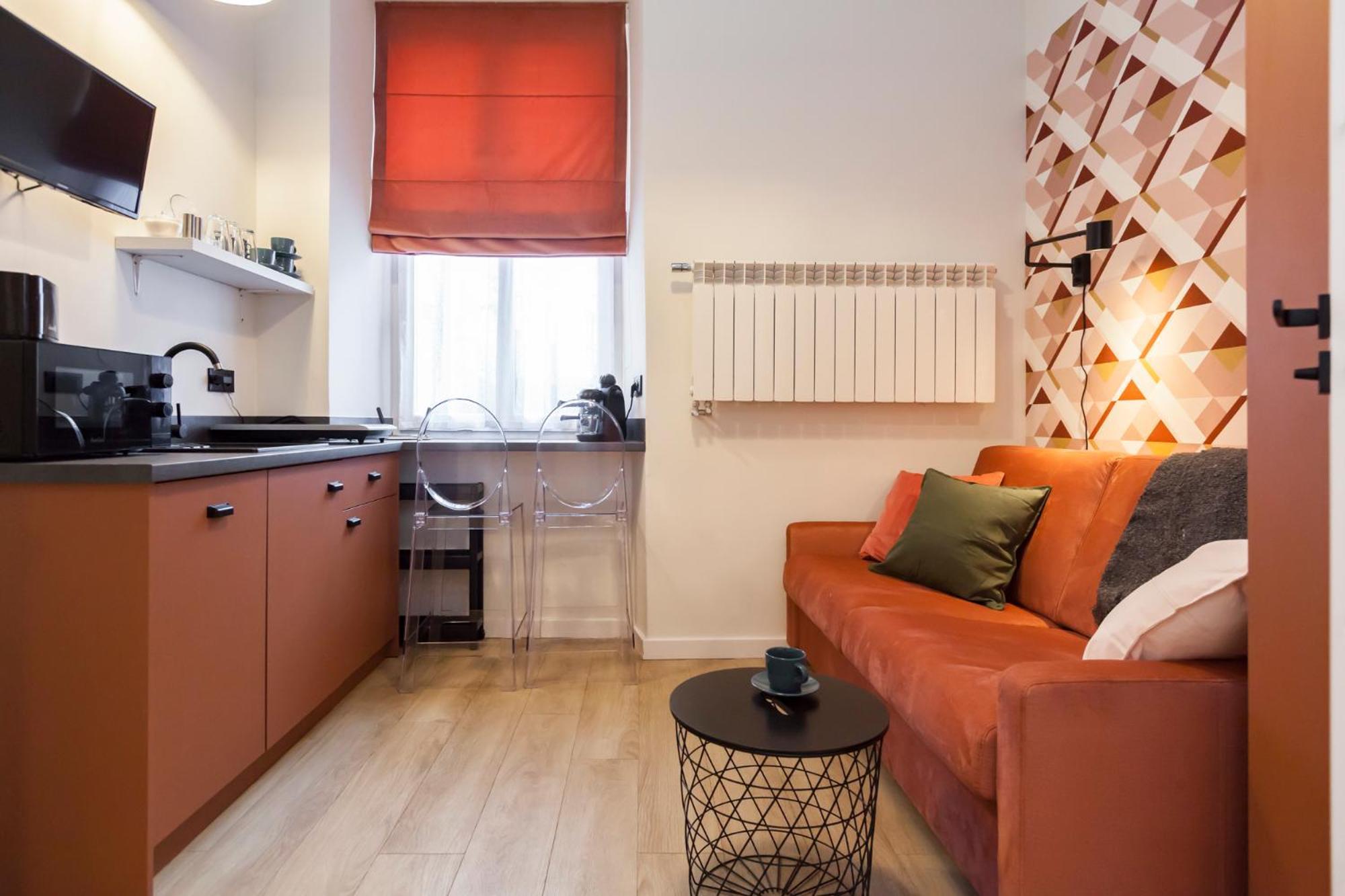 Cracow City Heart - 19Th-Century Tenement House Of Stanislaw Wyspianski Cracovia Esterno foto