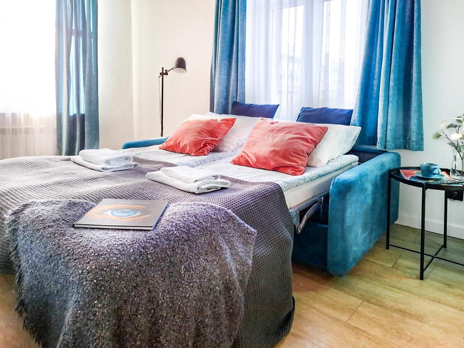 Cracow City Heart - 19Th-Century Tenement House Of Stanislaw Wyspianski Cracovia Esterno foto
