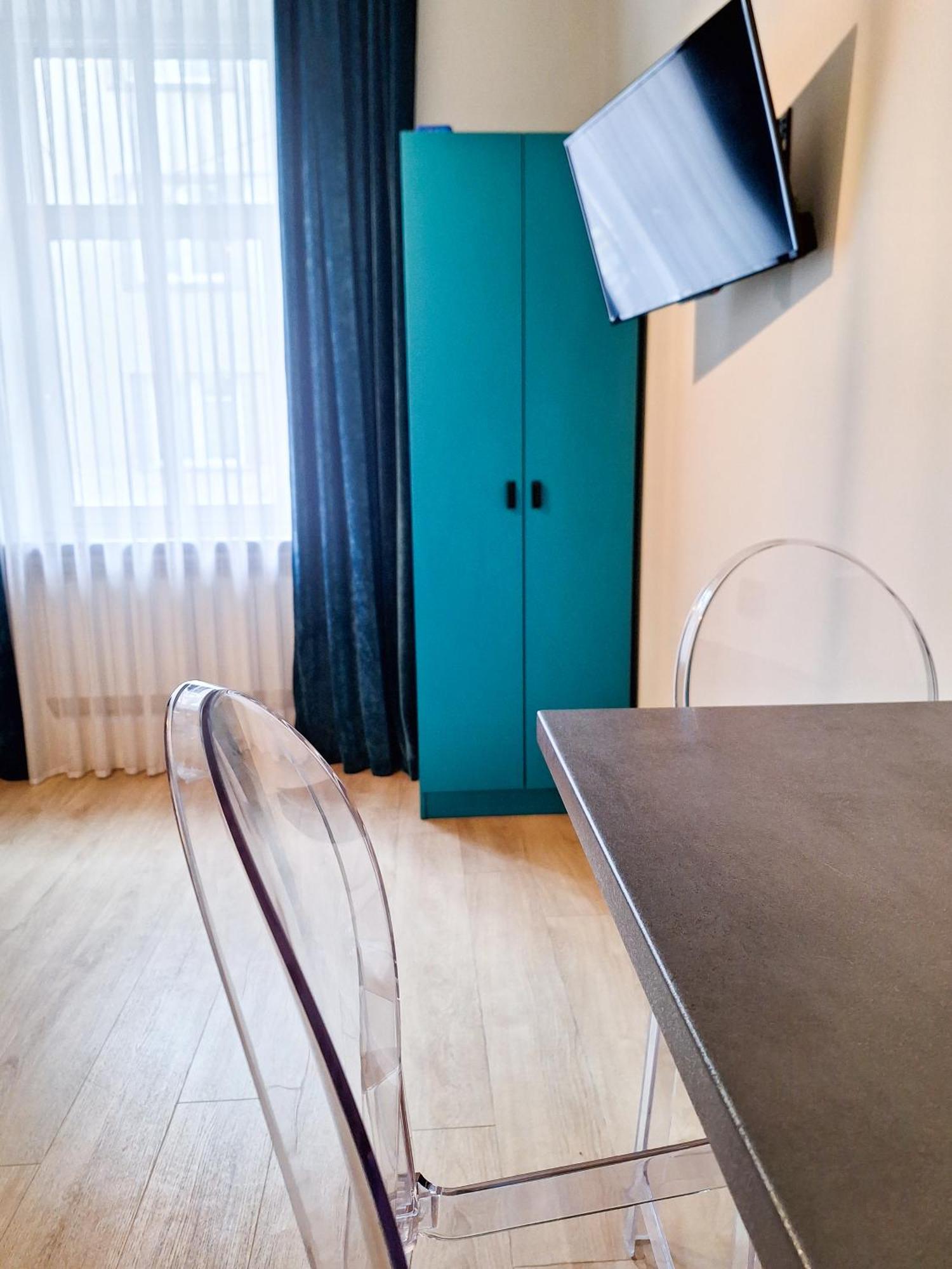 Cracow City Heart - 19Th-Century Tenement House Of Stanislaw Wyspianski Cracovia Esterno foto