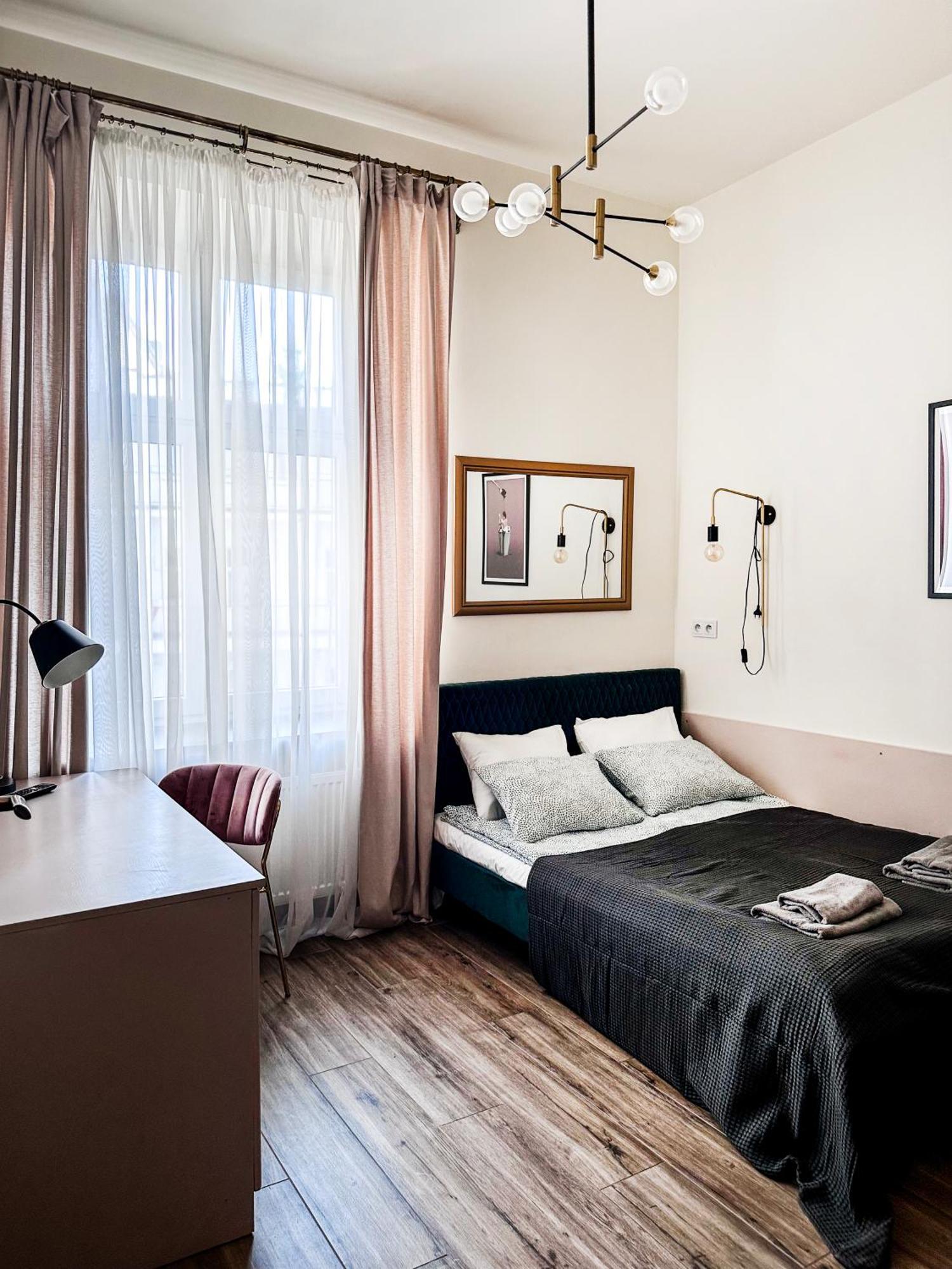 Cracow City Heart - 19Th-Century Tenement House Of Stanislaw Wyspianski Cracovia Esterno foto