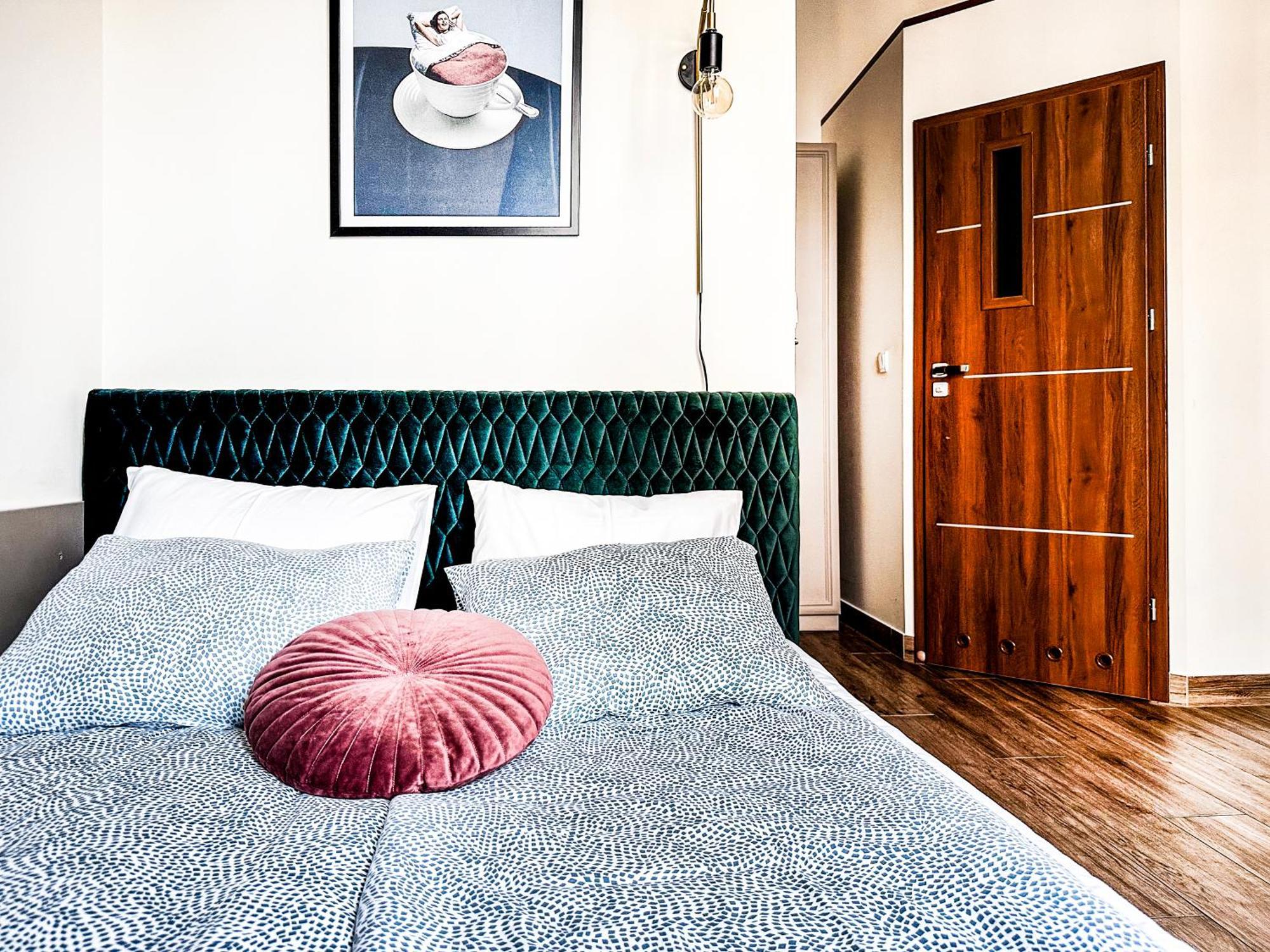 Cracow City Heart - 19Th-Century Tenement House Of Stanislaw Wyspianski Cracovia Esterno foto
